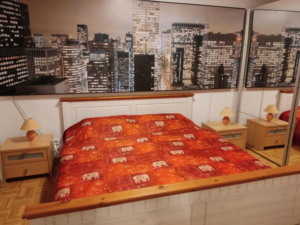 Lotus Apartment Трир Екстериор снимка