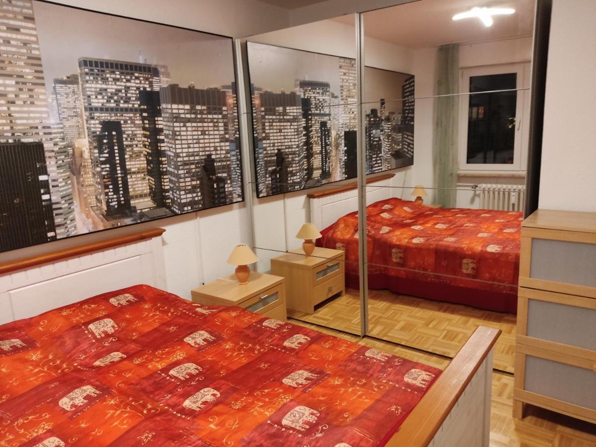 Lotus Apartment Трир Екстериор снимка