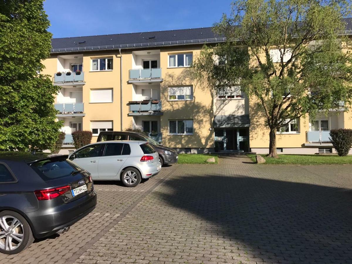 Lotus Apartment Трир Екстериор снимка