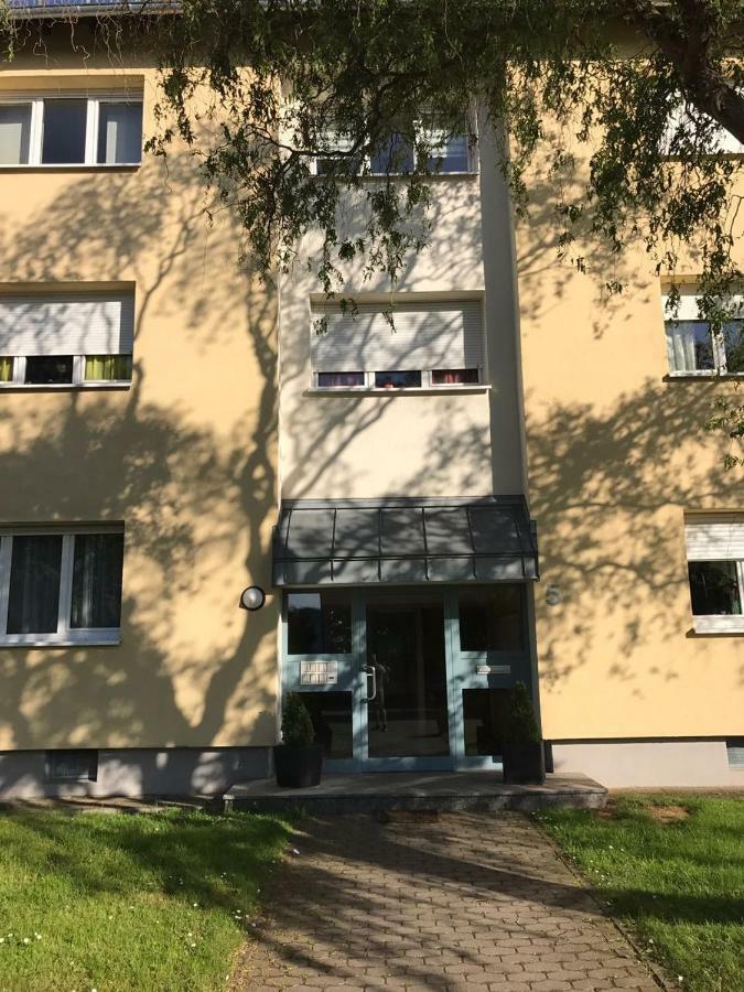 Lotus Apartment Трир Екстериор снимка