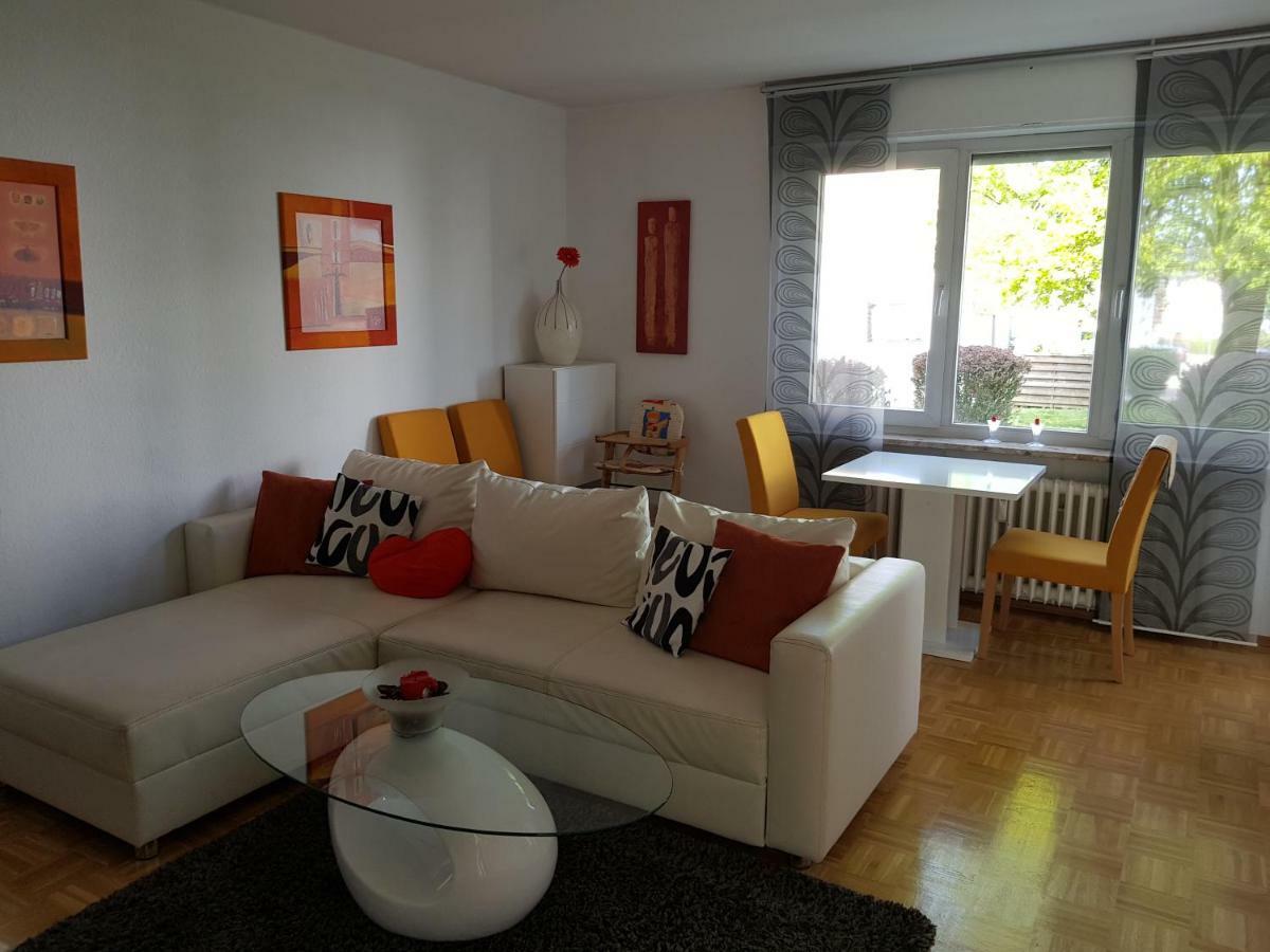 Lotus Apartment Трир Екстериор снимка