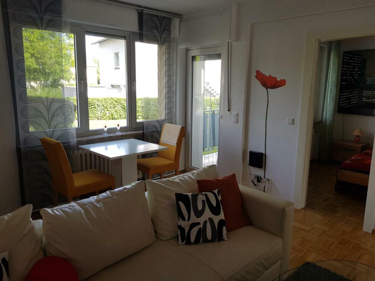Lotus Apartment Трир Екстериор снимка